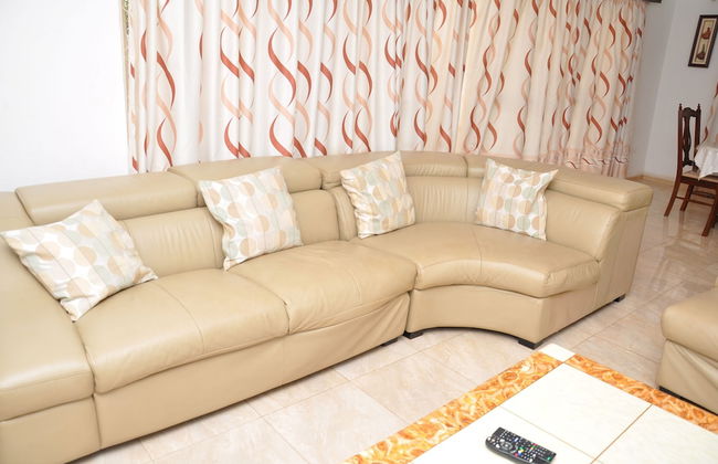 Muyenga Vacation Home - Foto 2