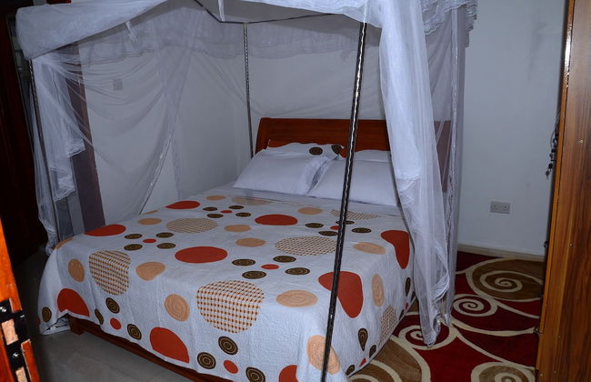 Muyenga Vacation Home - Foto 22