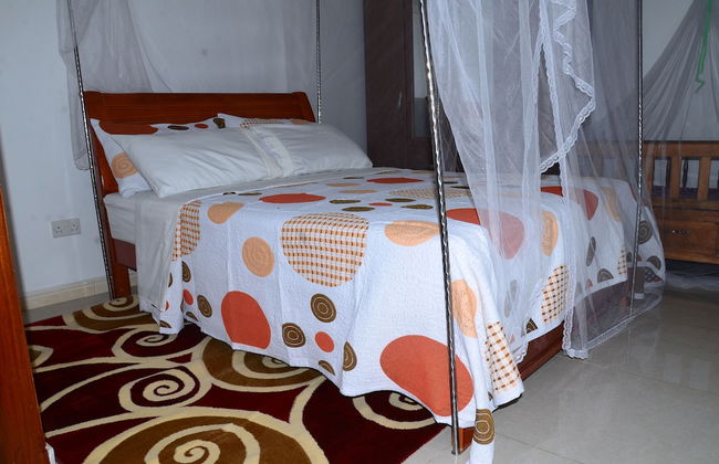 Muyenga Vacation Home - Foto 17