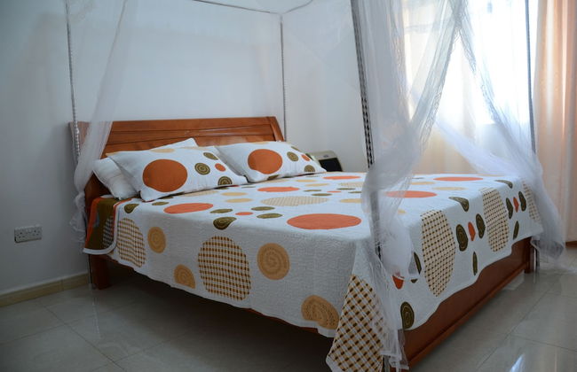 Muyenga Vacation Home - Foto 13