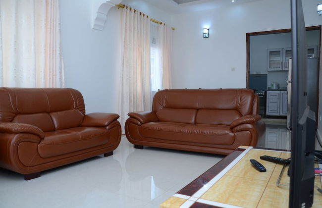 Muyenga Vacation Home - Foto 49