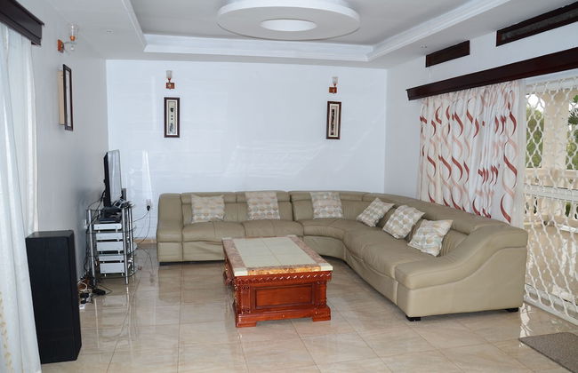 Muyenga Vacation Home - Foto 57