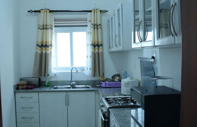 Muyenga Vacation Home - Foto 42