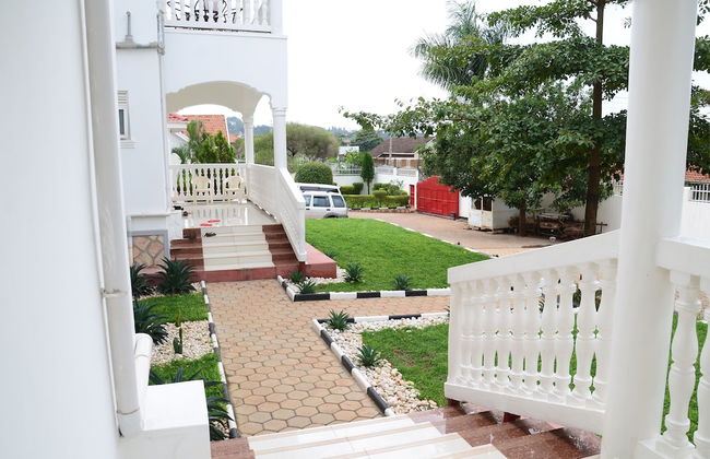 Muyenga Vacation Home - Foto 1