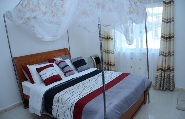 Muyenga Vacation Home - Foto 12