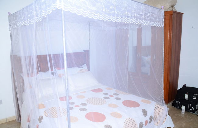 Muyenga Vacation Home - Foto 23