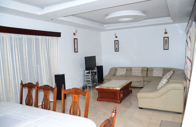 Muyenga Vacation Home - Foto 59