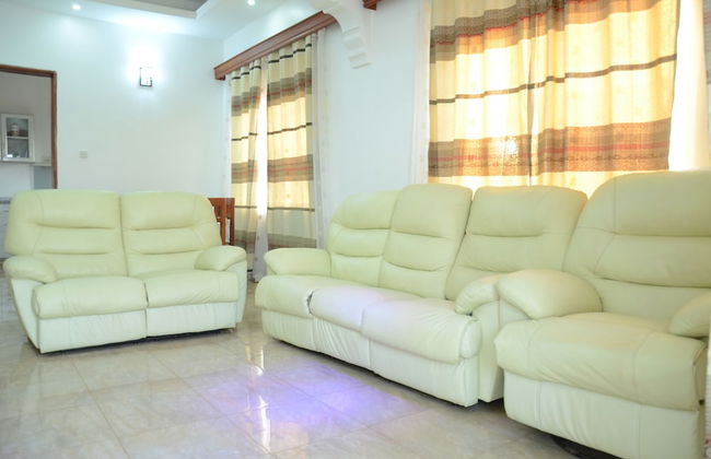 Muyenga Vacation Home - Foto 46