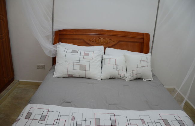 Muyenga Vacation Home - Foto 65
