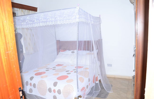 Muyenga Vacation Home - Foto 24