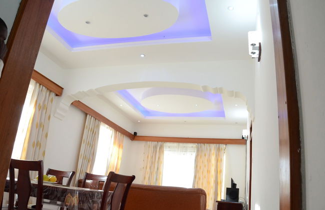 Muyenga Vacation Home - Foto 48