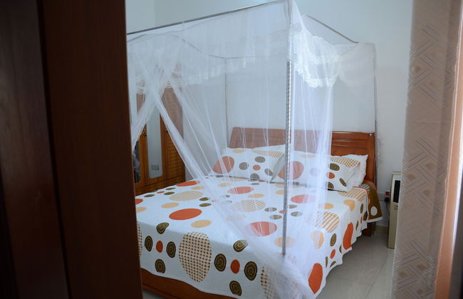 Muyenga Vacation Home - Foto 14
