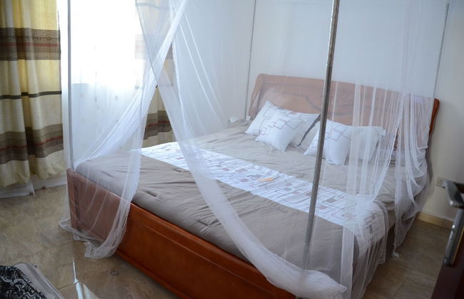 Muyenga Vacation Home - Foto 63