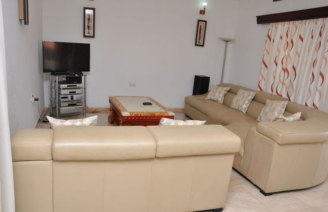 Muyenga Vacation Home - Foto 45