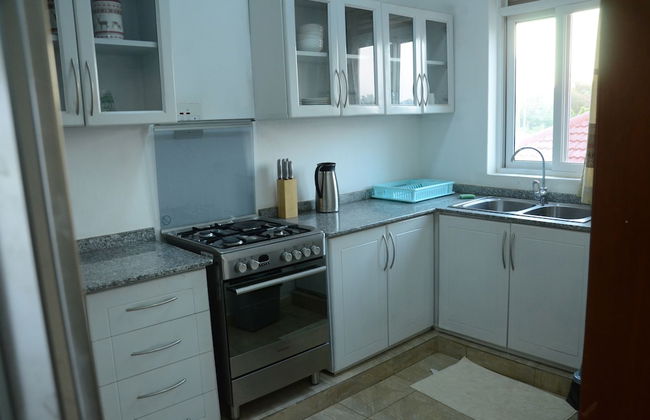Muyenga Vacation Home - Foto 41