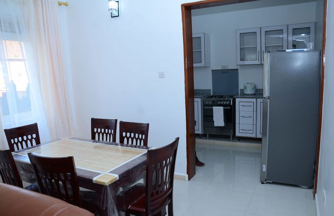 Muyenga Vacation Home - Foto 29