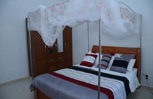 Muyenga Vacation Home - Foto 15