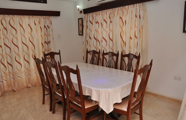 Muyenga Vacation Home - Foto 27
