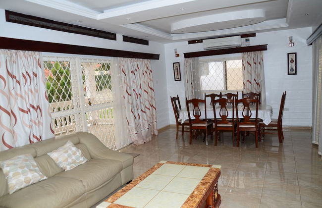 Muyenga Vacation Home - Foto 32