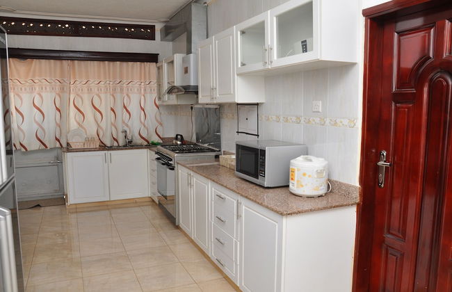 Muyenga Vacation Home - Foto 34