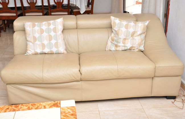 Muyenga Vacation Home - Foto 4