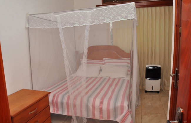 Muyenga Vacation Home - Foto 67