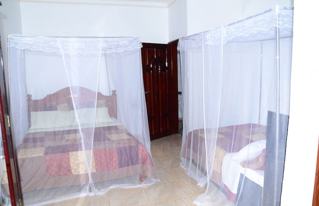Muyenga Vacation Home - Foto 26