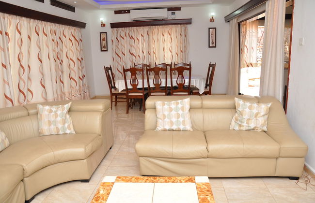 Muyenga Vacation Home - Foto 3