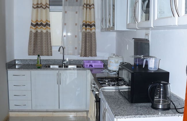 Muyenga Vacation Home - Foto 43
