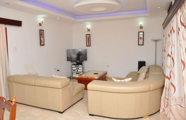 Muyenga Vacation Home - Foto 44