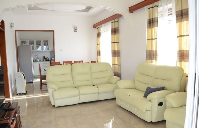 Muyenga Vacation Home - Foto 47