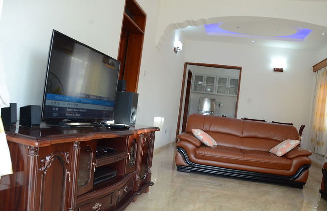 Muyenga Vacation Home - Foto 11