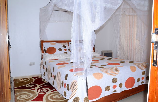 Muyenga Vacation Home - Foto 21