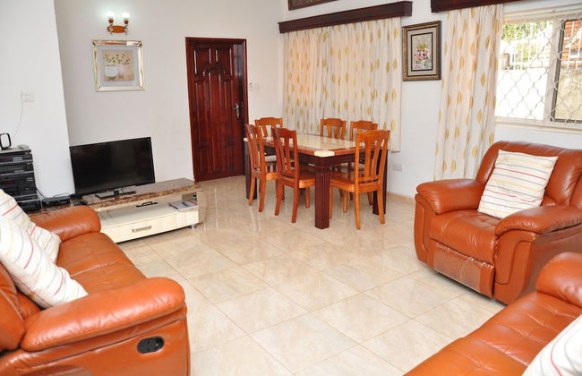Muyenga Vacation Home - Foto 5