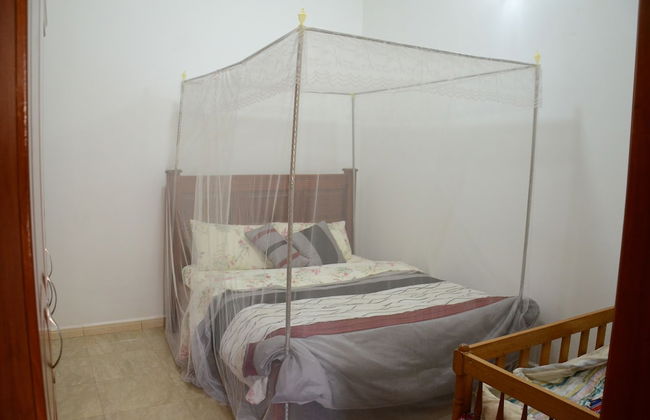 Muyenga Vacation Home - Foto 69