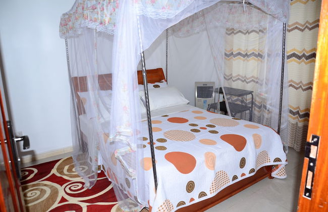 Muyenga Vacation Home - Foto 16