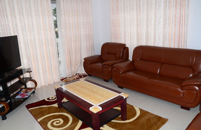 Muyenga Vacation Home - Foto 55