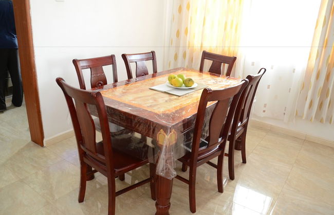 Muyenga Vacation Home - Foto 28
