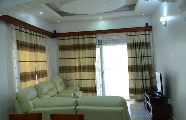 Muyenga Vacation Home - Foto 51