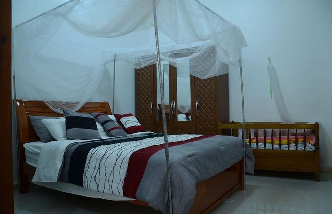 Muyenga Vacation Home - Foto 25