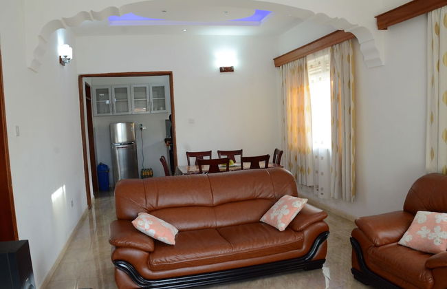 Muyenga Vacation Home - Foto 10