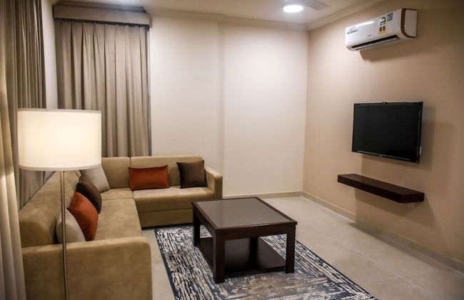 Anisa Residential Complex - Foto 17