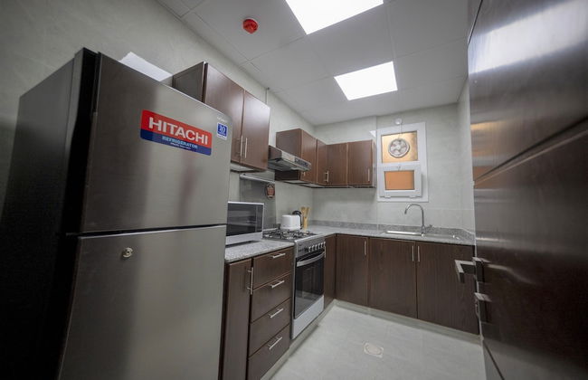 Anisa Residential Complex - Foto 16