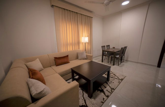 Anisa Residential Complex - Foto 20