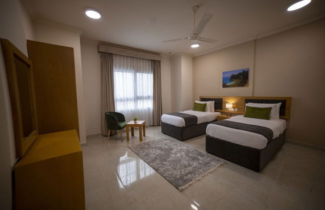 Anisa Residential Complex - Foto 10