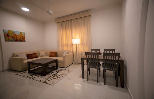 Anisa Residential Complex - Foto 21