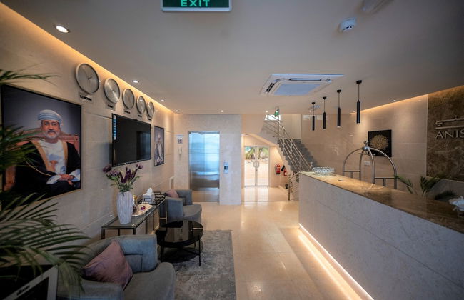 Anisa Residential Complex - Foto 5