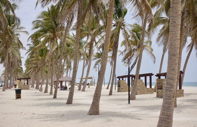 Anisa Residential Complex - Foto 28