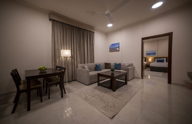 Anisa Residential Complex - Foto 19