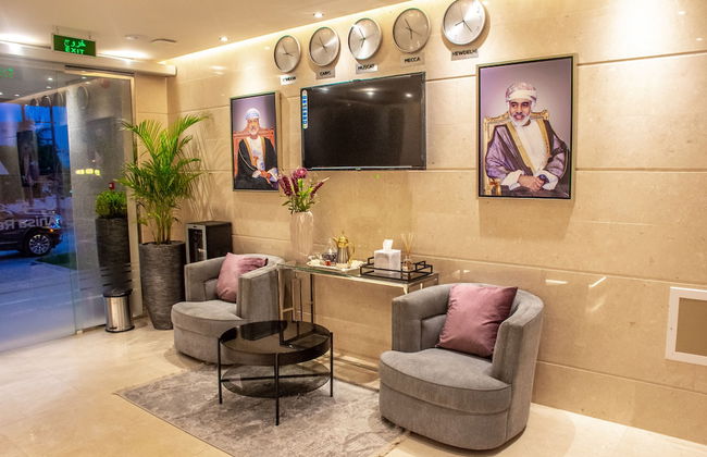 Anisa Residential Complex - Foto 2